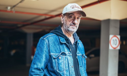 Vlatko Stefanovski: 'Ne nerviram se oko gluposti, živim mirno, radim samo ono što želim i volim'