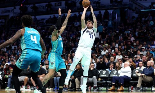 Slovenac Dončić za povijest Dallasa; oborio je rekord star 40 godina i ušao u legendu