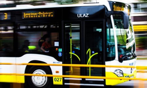 Švercali ste se u busu kojem se dogodila nesreća? Evo kako do odštete