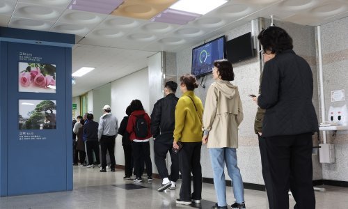 Južnokorejci biraju novi parlament: Hoće li predsjednik Yoon izgubiti pravo veta