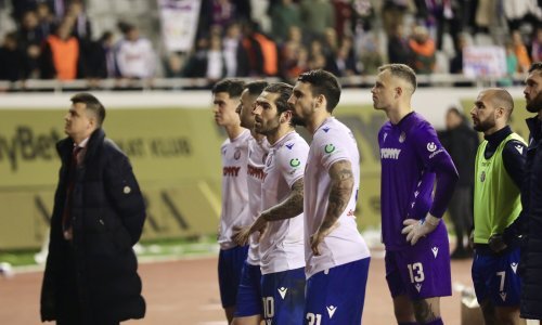 Hajdukovi navijači imaju favorita za trenera, a jedan se 'čudotvorac' otvoreno nudi