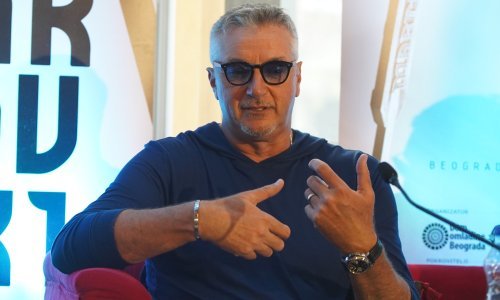 Toni Kukoč odgovorio kako bi prošla Jugoslavija da je na OI 1992. igrala protiv SAD-a