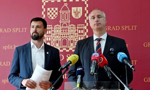 Puljak: Od Božinovića nema smisla tražiti ni ispriku ni ostavku