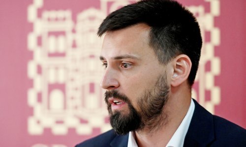 Ivošević: U napadu na mene sudjelovala je i splitska policija