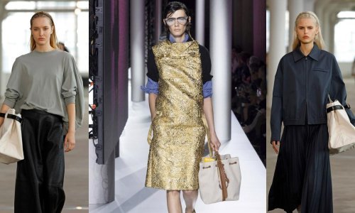 Dobitna kombinacija: Nema sumnje, ovo su najljepše torbe sezone