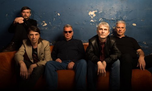 DJECA! i Mladi Zumbuli ovog petka uz Partibrejkers u Tvornici kulture