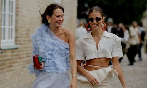 Idealna alternativa hlačama: Ove suknje postale su najveći hit sezone