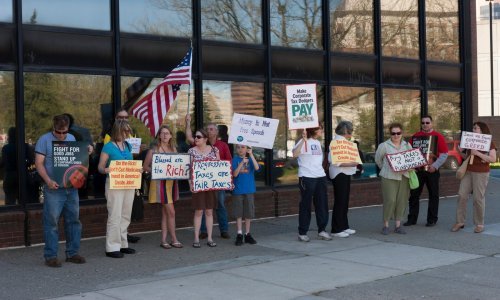Amerikance ljuti plaćanje poreza. Mnogi ne znaju tko izdvaja najviše