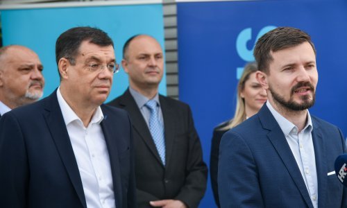 Bajs: Osvajamo mandat u drugoj jedinici, borimo se za više