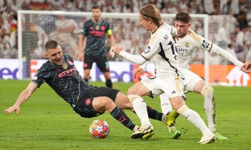 AS se brutalno obrušio na legendarnog Vatrenog: Dosadno! On je velika rupetina