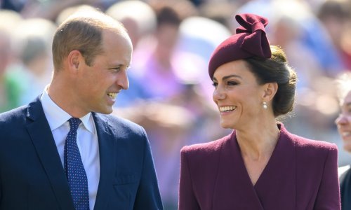 Ovo je najbolji znak da oporavak Kate Middleton teče dobro
