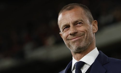 Čeferin rekao nešto što će zabrinuti Dinamo, na udaru se našao i Poljud