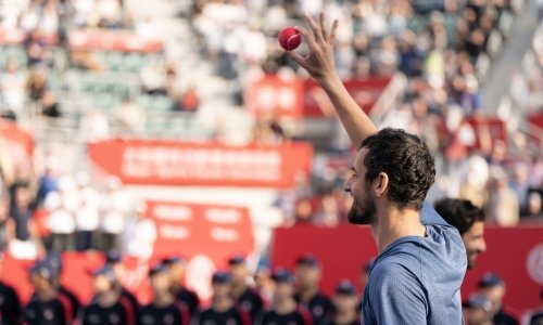 Pavić i Arevalo izbacili prve nositelje i prokrčili put prema trofeju