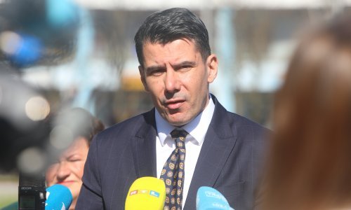 Grmoja: Kad postanem premijer, znat će se da postoje dva roda - muški i ženski