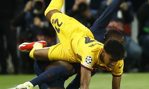 Ta divna španjolska noć! Barci spektakl u Parizu, Atletico bolji od Dortmunda