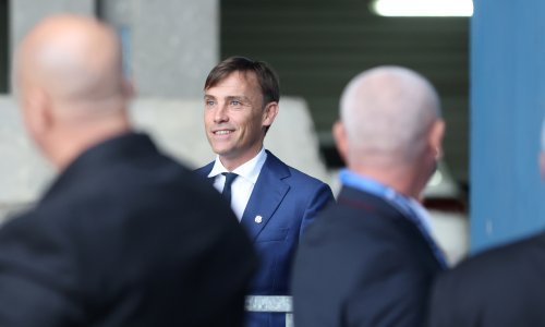 Potiho objavljen povratak Darija Šimića u Dinamo, evo u kojoj ulozi