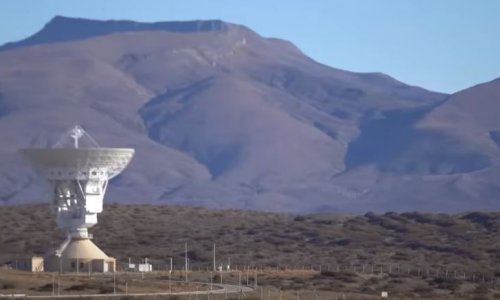 Drama zbog tajanstvene kineske baze u Argentini, Amerikanci na nogama