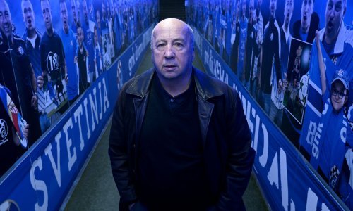 Zajec uveo ured predsjednika i najavio rezove: Previše je igrača pod ugovorom