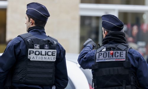 Napad u Bordeauxu: Nožem ubio jednu osobu i ranio još jednu
