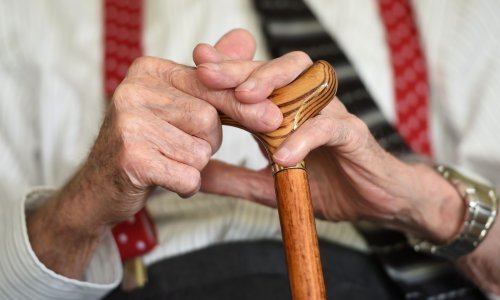 Važno je rano prepoznati znakove Parkinsonove bolesti