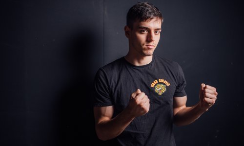 Cikatićev sin iskreno o tome zašto je nastavio putem svog oca: Rekao mi je da radim veliku grešku