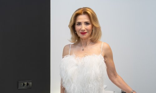 Ecija Ojdanić u 'Kumovima': 'Odala sam počast svim ženama među kojima sam i ja odrasla'
