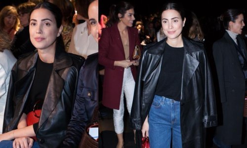 Princeza s najviše stila ima predivne traperice: Savršeno pristaju, a jedan detalj izdvaja iz mase