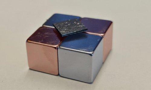 U Japanu je postignuta levitacija bez korištenja vanjskog izvora energije