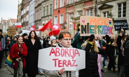 Poljski parlament raspravljat će o liberalizaciji zakona o pobačaju