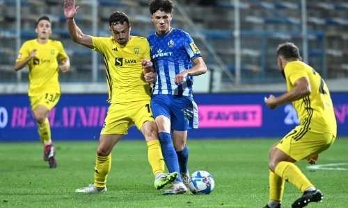 Predsjednik HNS-a Kustić: Spasiti život je nešto najvrjednije što možemo učiniti