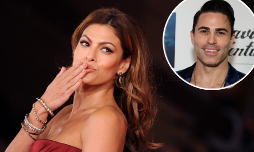 Zgodni brat Eve Mendes progovorio o njezinim odgojnim metodama