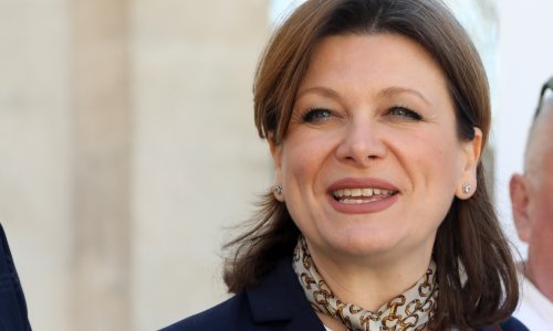Vidović Krišto: Godišnje na korupciju ide 28 Peljeških mostova