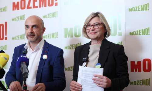 Možemo!: HEP mora ostati u državni i investirati u velike solarne elektrane