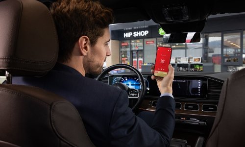 Petrol GO: nova aplikacija s poboljšanim korisničkim iskustvom i mogućnošću narudžbe proizvoda unaprijed