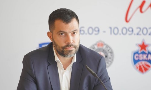 Dodikov sin: Nisam dobio ni tražio hrvatsko državljanstvo