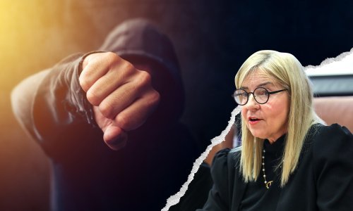 Alarmantne brojke o djeci: Sve više nasilja, eksplicitne slike šalju se u jako ranoj dobi