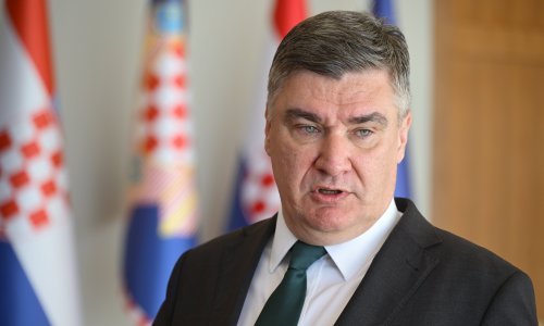 Milanović: Trebamo vjerovati lažovu nakon konzultacija s kravom?