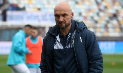 Ovakav žestok odgovor trener Rijeke sigurno nije očekivao; evo što mu poručuju Demoni