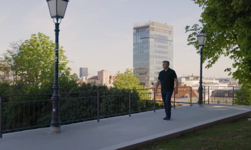 Plenković objavio novi video, otkrio koji mu je najveći osobni izazov