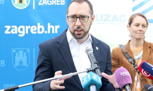 Možemo i dalje za manjinsku vladu, Tomašević pojasnio koje teme mogu okupiti ljevicu i desnicu