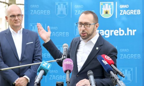 Tomašević pustio u rad sunčanu elektranu, najavio gradnju stotinu novih