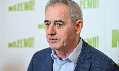 Bakić: Uveli bi četiri porezne stope poreza na dohodak, porez na nekretnine