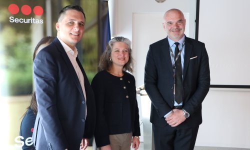 Uvođenjem privatne zaštite u zračne luke započela je nova era sigurnosti