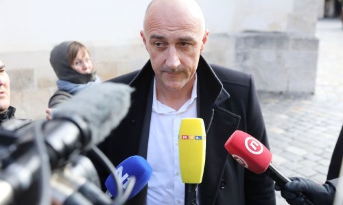 Vrdoljakova tvrtka ostala bez dozvole za rad