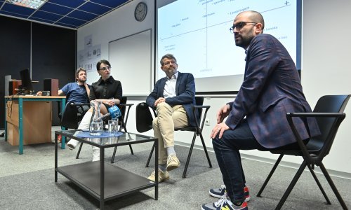 Rezultati izbornog kompasa: Četvrtina ne bi glasala za programski blisku stranku