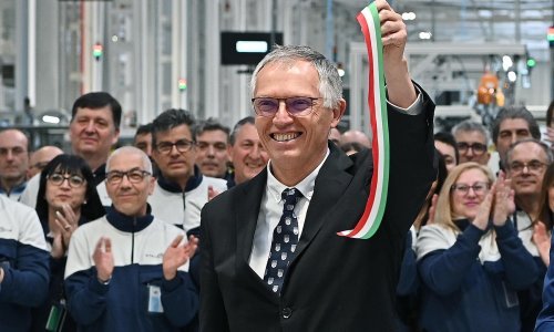 Novi Alfa Romeo Milano se neće proizvoditi u Italiji: Evo što je o tome rekao izvršni direktor Stellantisa