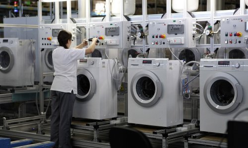 'Made in Germany': Najveći europski proizvođač kućanskih aparata tone u krizu