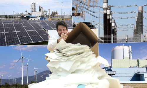 Kako politikom do energetske neovisnosti: Obvezni solari, pasivne kuće i zelena struja