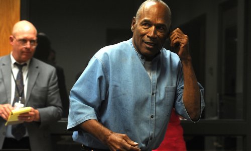 Umro je O. J. Simpson