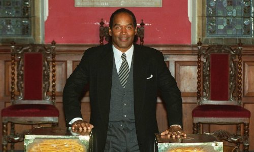 Od rahitičara do superzvijezde, pa pad nakon ubojstva i pljačke: Tko je bio O. J. Simpson?